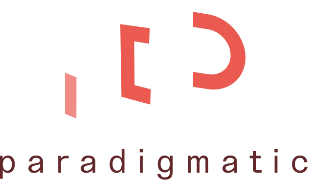 Paradigmatic